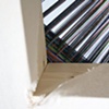 Via the Void, Collaboration with composer Thomas Lang, Installation