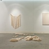 Deconstructed paintings (2010-2011)