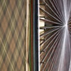 Via the Void, Collaboration with composer Thomas Lang, Installation