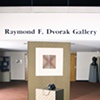 Via the Void, Collaboration with composer Thomas Lang, Installation