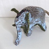 Tiny Elephant