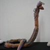 The Great Fight: Snake Attack!