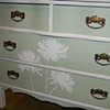 Chrysanthemum Dresser