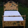 Autumn Bed