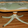 New Quail Table