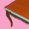 Woodland Table