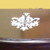 Provincial NIghtstand