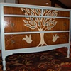 Tree of Life Dresser