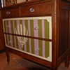 Hot Air Balloon Dresser