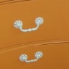 Ochre Dresser