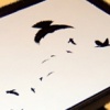 Bird Tea Table