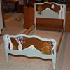 Woodland Scene Bed