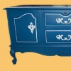 Jasperware Chest