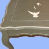 Queen Anne Coffee Table