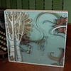 Example of Mounted Print