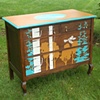Forest Dresser