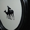 Deer Detail 
