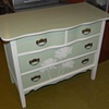 Chrysanthemum Dresser