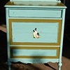 Rabbit Dresser 