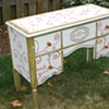 Fun Swirlie Table 