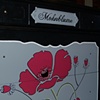 Close Up of "Mohnblume"