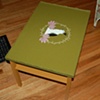 Tea or Coffee Table