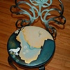 Chair Affair for Community Warehouse Charity Auction