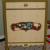 Flora and Fauna Dresser
