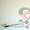 Swirly BIrd Little Girls Dresser