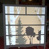 Woodland Dresser