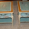 Matching End Tables