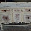 Shabby Chic Buffet