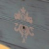 Grandfather Dresser
