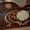 Flora and Fauna Double/Full Size Bed