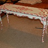 Dragonfly table