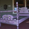 Matryoshka Doll Bed