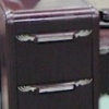 Deco Vanity