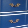 Jasperware Dresser