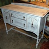 Shabby Chic Buffet