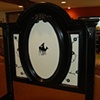 Headboard Detail