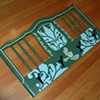 Coat Rack