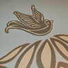 Tree of Life Dresser Detail