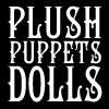Plush/Puppets/Dolls