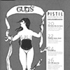 TOC for GUTS (PISTIL MAG)