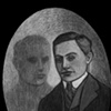 Ghostly Companions (Sketch)