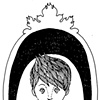 Edward in the Mirror