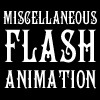 Miscellaneous Web/Flash Design 
