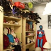 Old Studio 