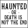 HAUNTED