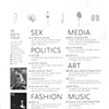 TOC for GUTS (PISTIL MAG)